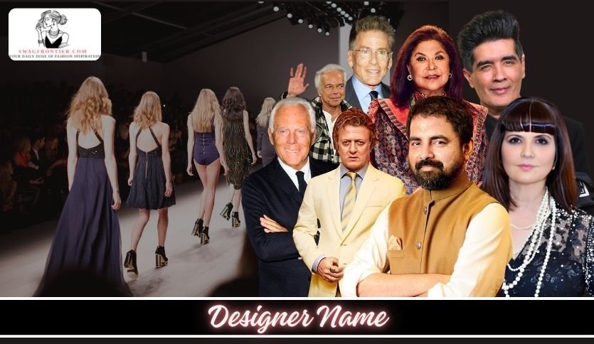 designer name