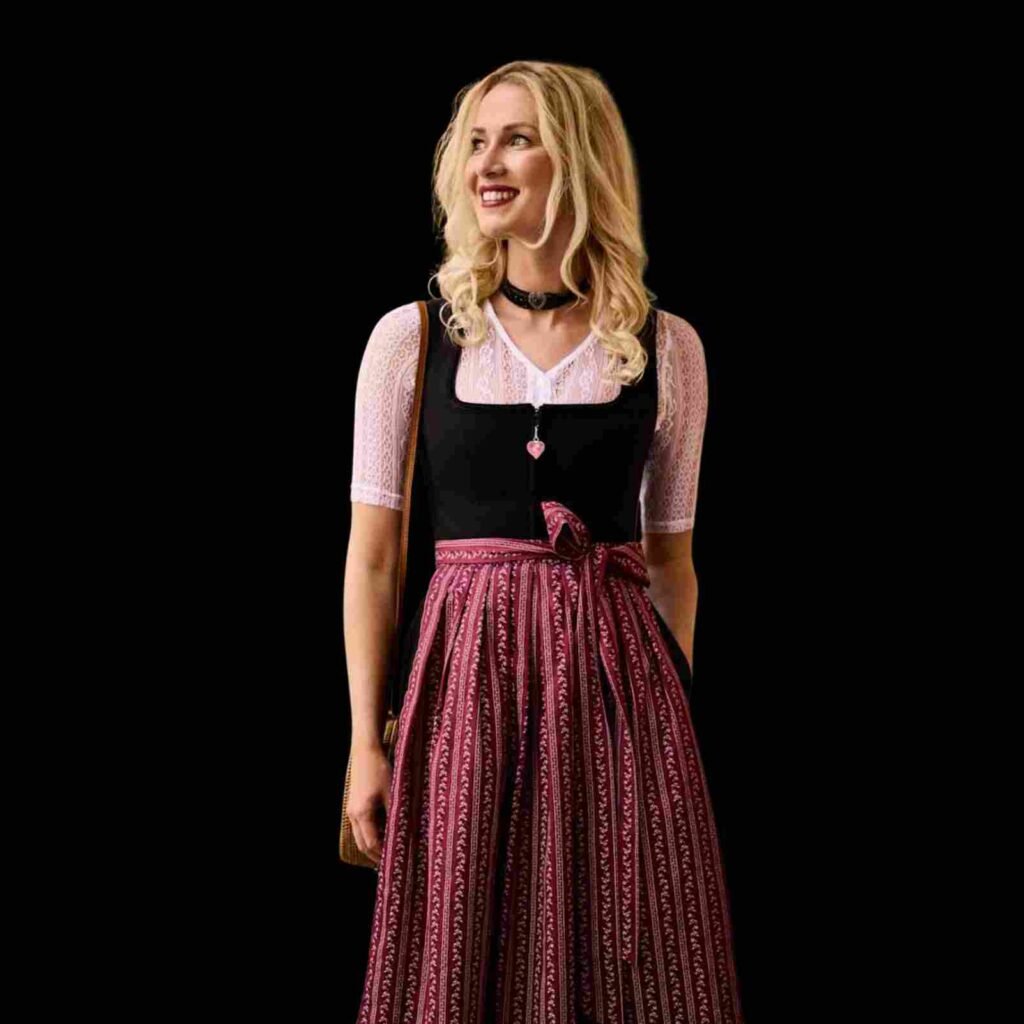 Dirndl From Germany