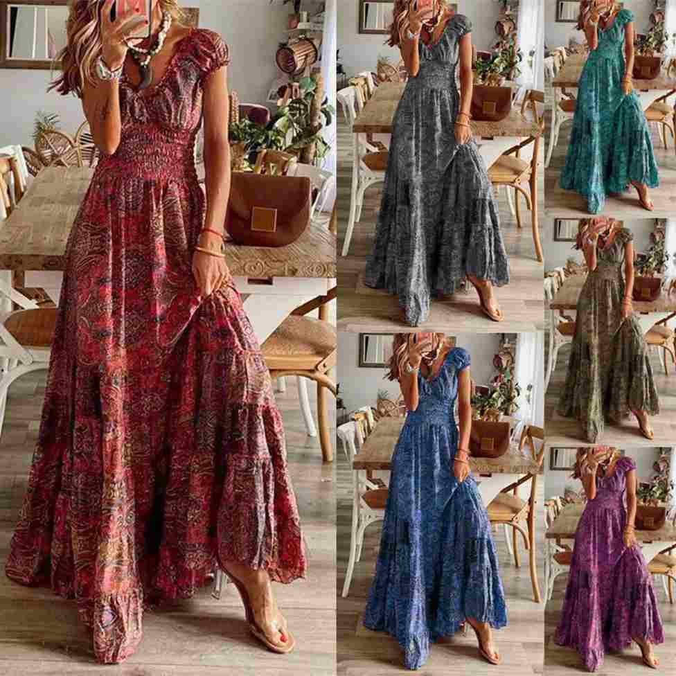 Evening Dress