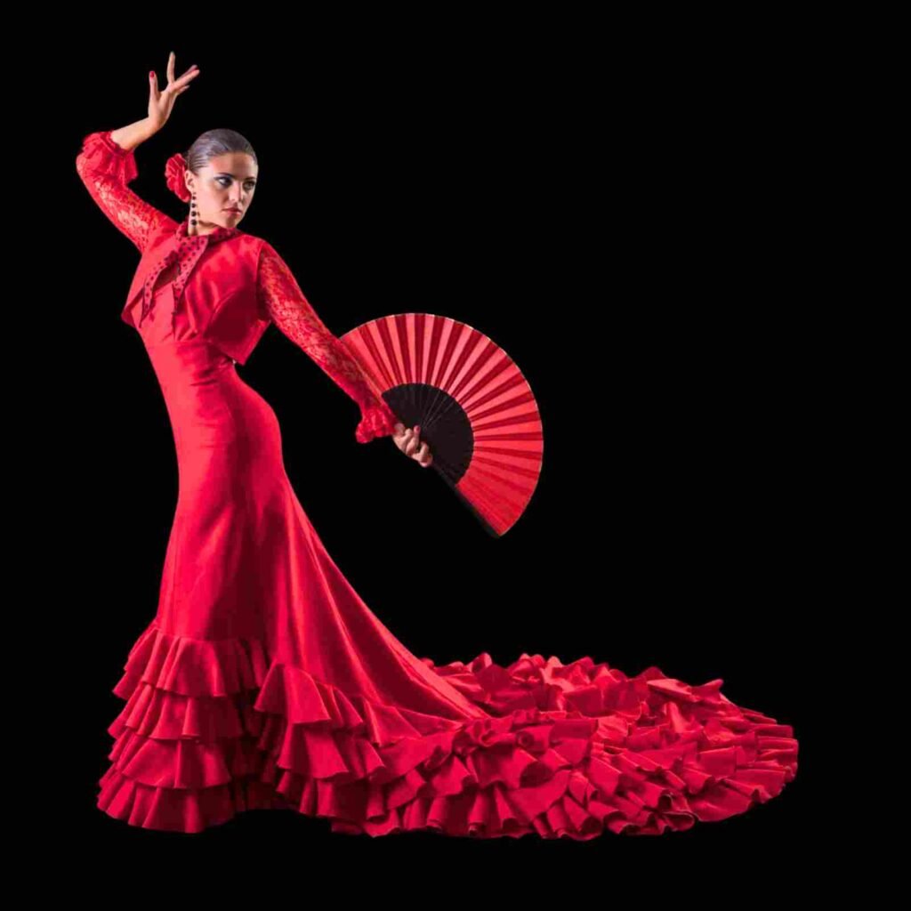 Flamenco From Spain