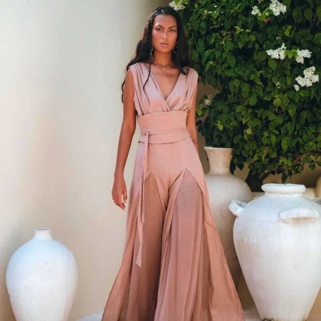 Jumpsuits