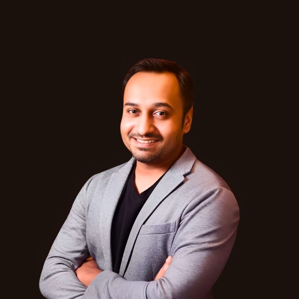 Kaushik Mukherjee - COO Of SUGAR Cosmetics