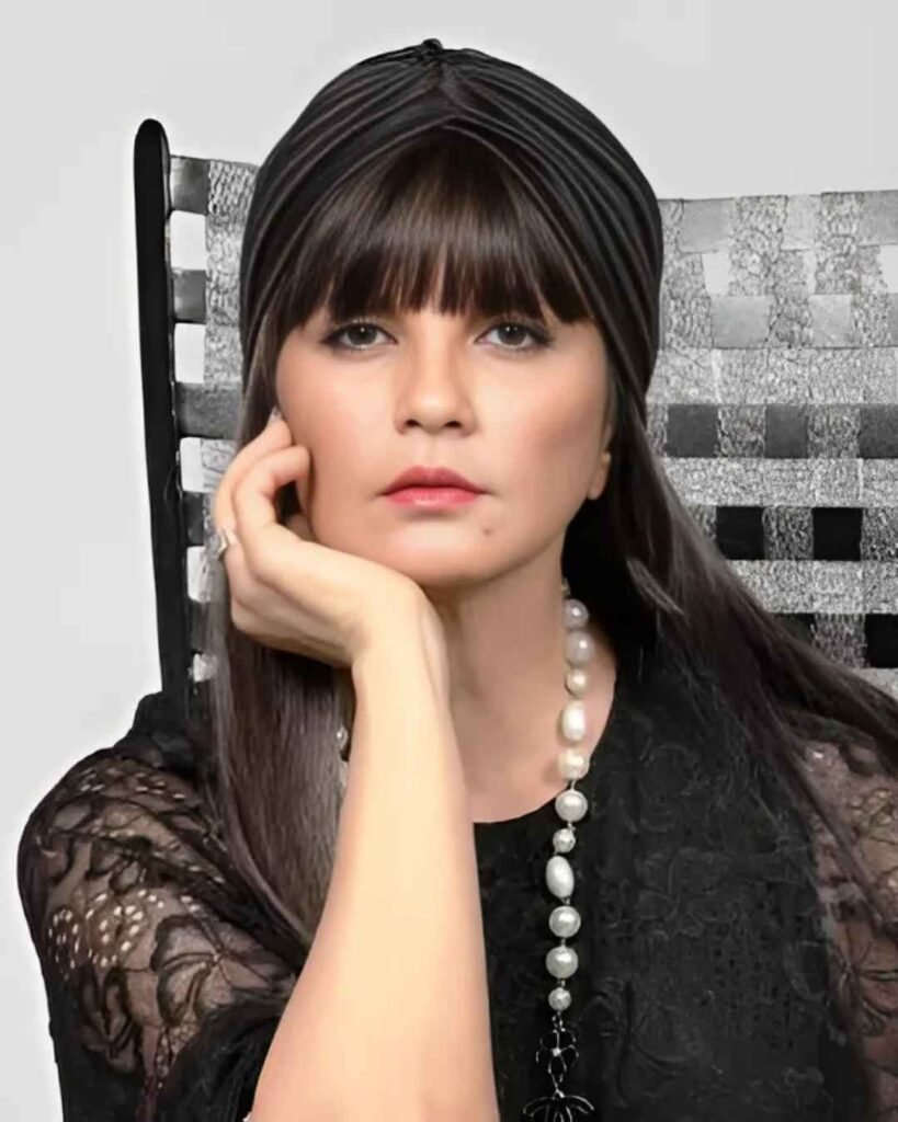 Neeta Lulla