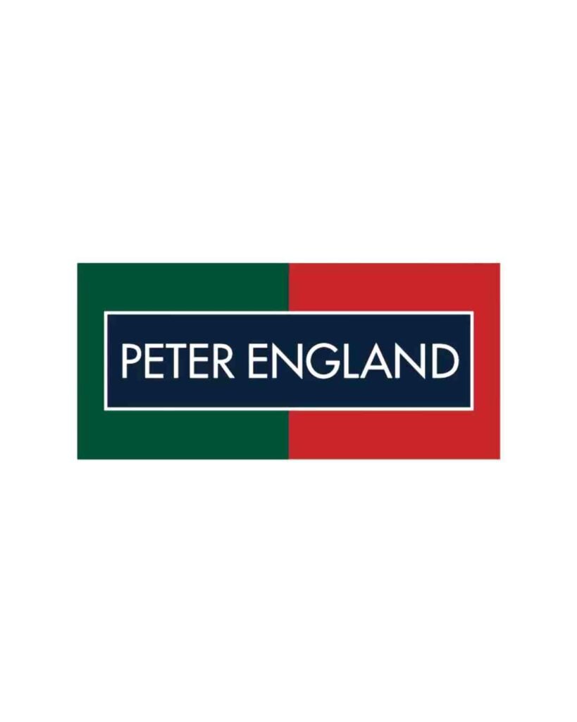 Peter England