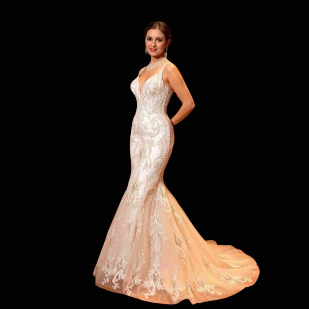 Princess Ball Gown