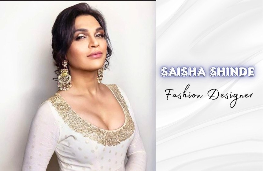 Saisha Shinde