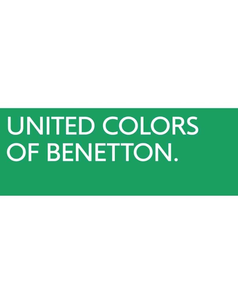 United Colors of Benetton