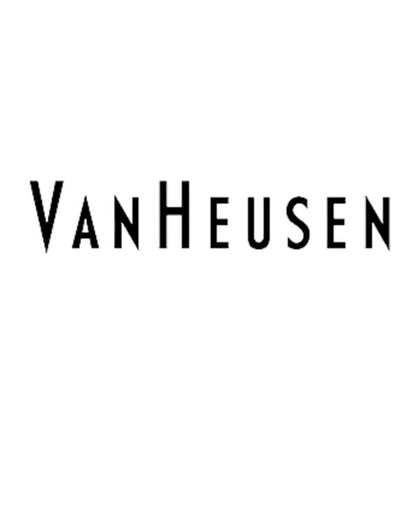 Van Heusen