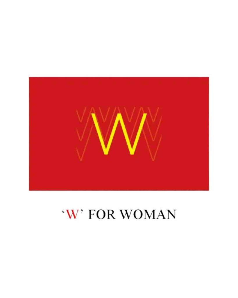 W for Women