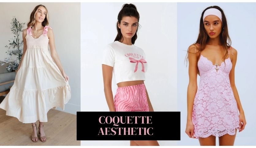 coquette aesthetic