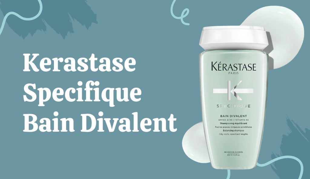 Kerastase Specifique Bain Divalent