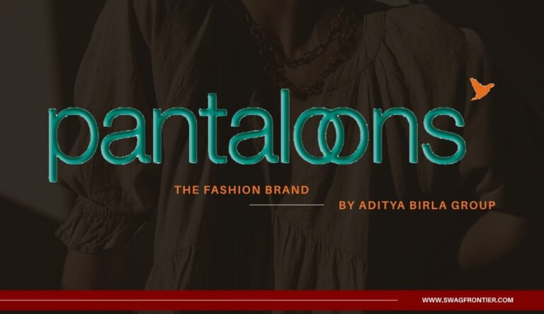 Pantaloons: Complete Guide to Brand History, Fashion Products, Prices & Retail Success (2026) pantaloons is a fashion brand founded by Aditya Birla Group