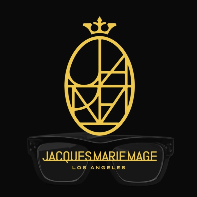 Jacques Marie Mage Logo
