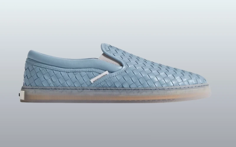 Bottega Veneta Serena Sneakers