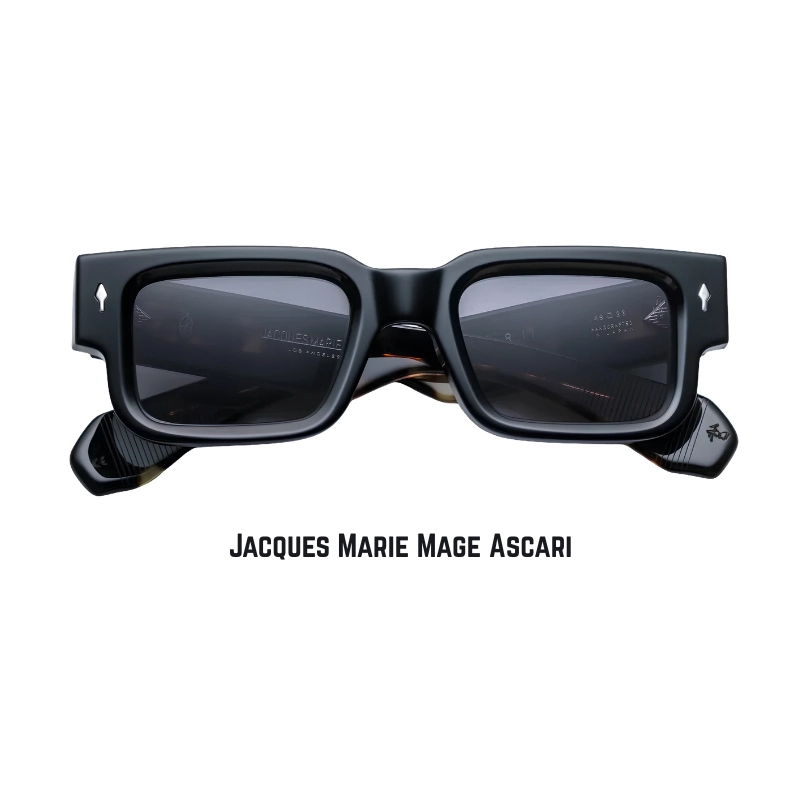 J.M.M Ascari