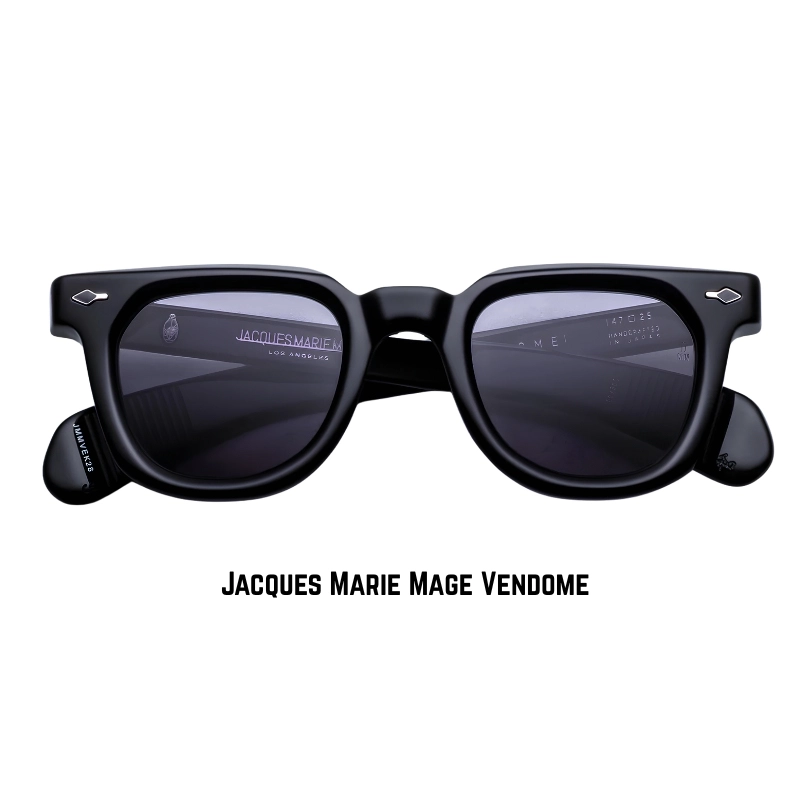 J.M.M Vendome