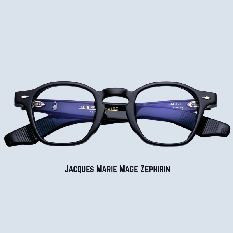 J.M.M Zephirin
